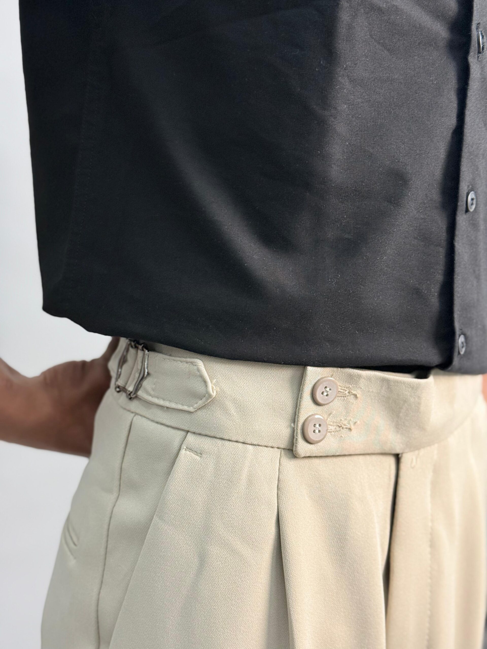 linen baggy premium linen baggy premium