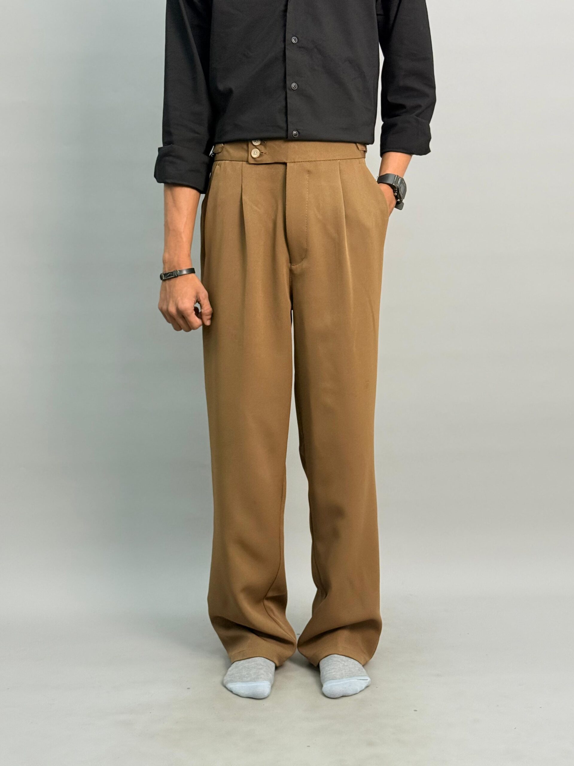 linen baggy premium linen baggy premium